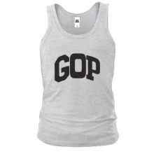 Майка GOP