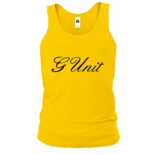 Майка G unit