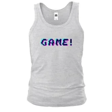 Майка Game!