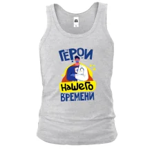 Майка Герой нашего времени
