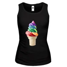 Майка Gourmet ice-cream
