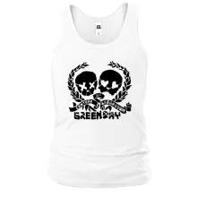 Майка Green day