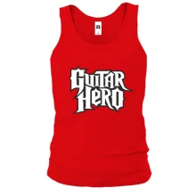 Майка Guatar Hero 2