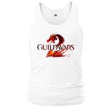 Майка Guild Wars 2
