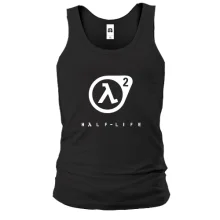 Майка Half Life 2