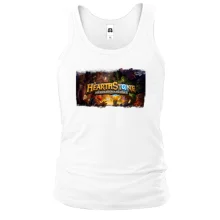 Майка Hearthstone - Heroes of Warcraft