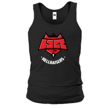 Майка Hellraisers
