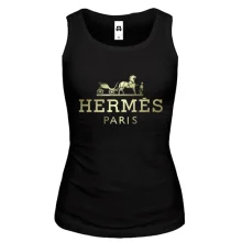 Жіноча майка Hermès