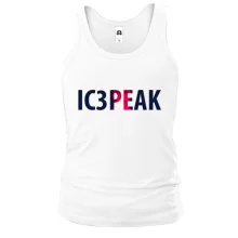 Майка IC3PEAK
