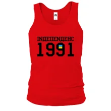Майка Inдепеnденс 1991