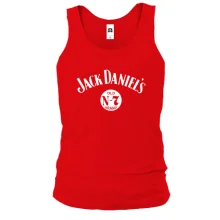 Чоловіча майка Jack Daniels (3)