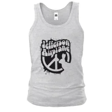 Майка Jefferson Airplane