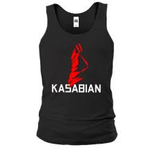 Майка Kasabian