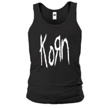 Майка Korn