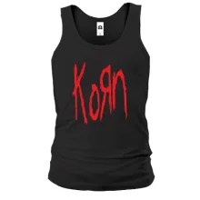 Майка Korn 2