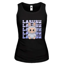 Майка Labubu (2)
