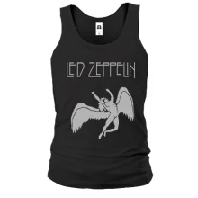 Чоловіча майка Led Zeppelin