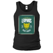 Чоловіча майка Leopards 1979