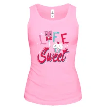 Майка Life sweet