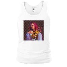 Чоловіча майка Lil Pump (2)