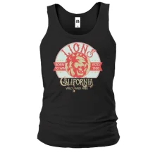 Чоловіча майка Lions California