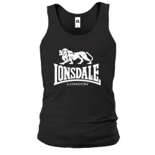 Майка Lonsdale