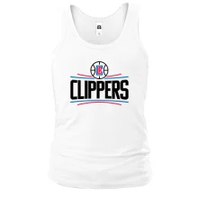 Майка Los Angeles Clippers