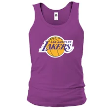 Майка Los Angeles Lakers