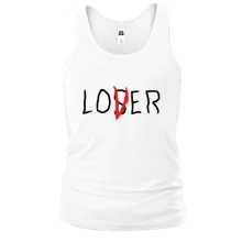 Майка Loser - Lover "Оно"
