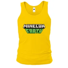 Майка MINECON Earth