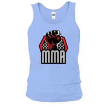 Майка MMA (Кулак)