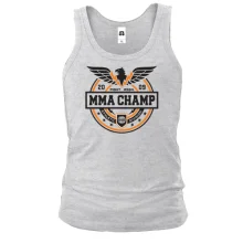 Майка MMA CHAMP