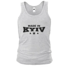 Майка Made in Kyiv