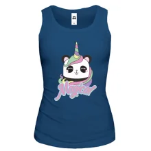 Майка Magical Unicorn Единорог