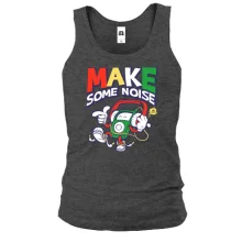 Майка Make Some Noise Music