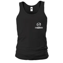 Майка Mazda (mini)