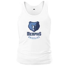 Майка Memphis Grizzlies