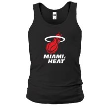 Майка Miami Heat
