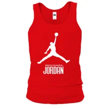 Майка Michael Jordan