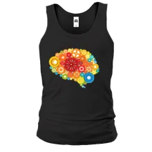 Майка Mind