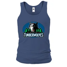 Майка Minnesota Timberwolves