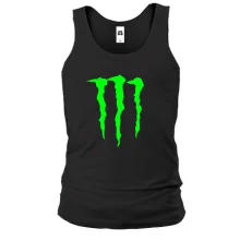 Майка Monster