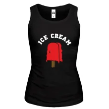 Майка Мороженое Ice Cream