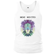 Майка Мой город Львов