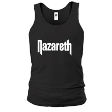 Чоловіча майка Nazareth