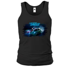 Майка Need For Speed