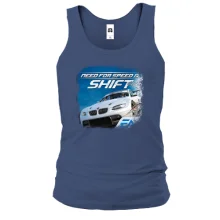 Майка Need for Speed - Shift