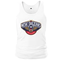 Майка New Orleans Pelicans