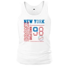Майка New York 98