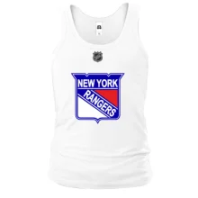 Чоловіча майка New York Rangers